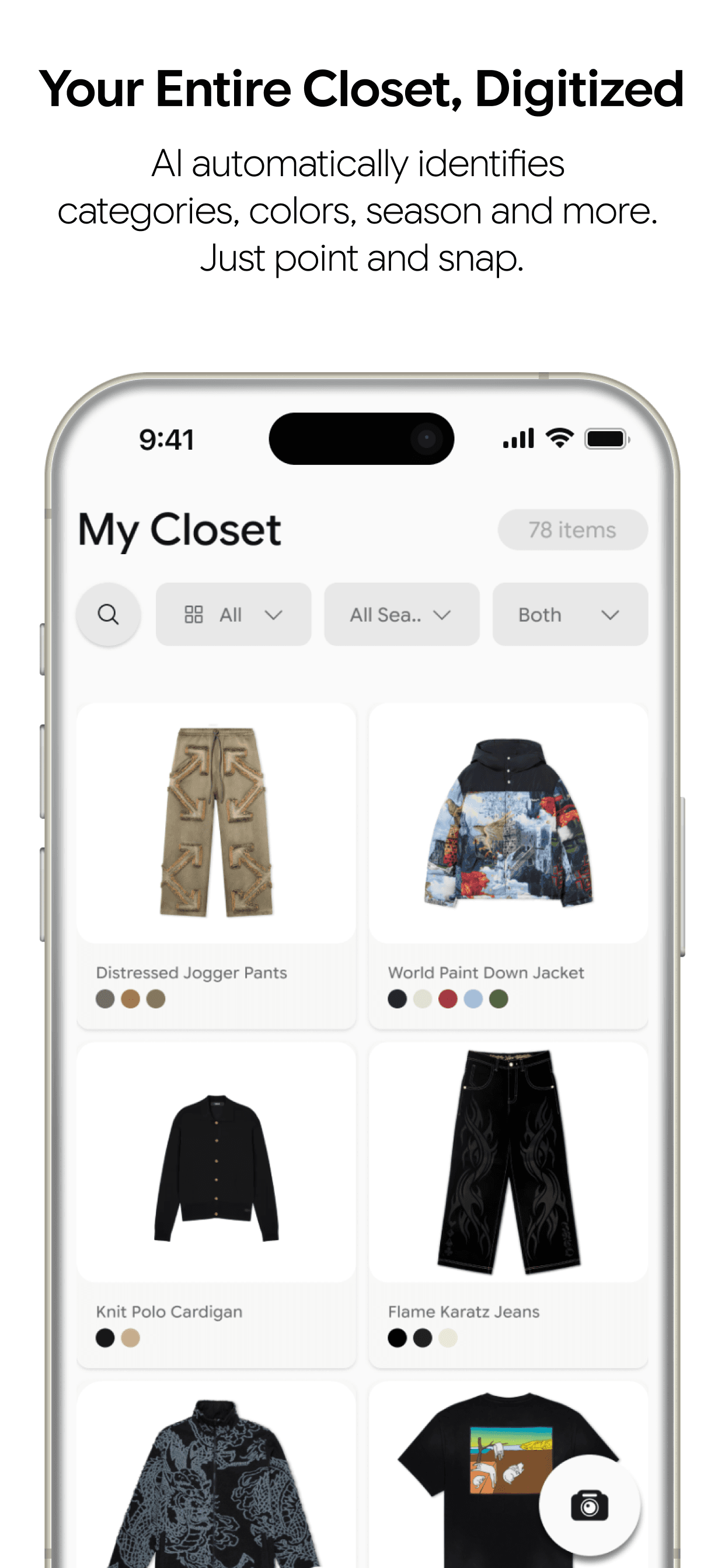 Clear Closet - Image 4