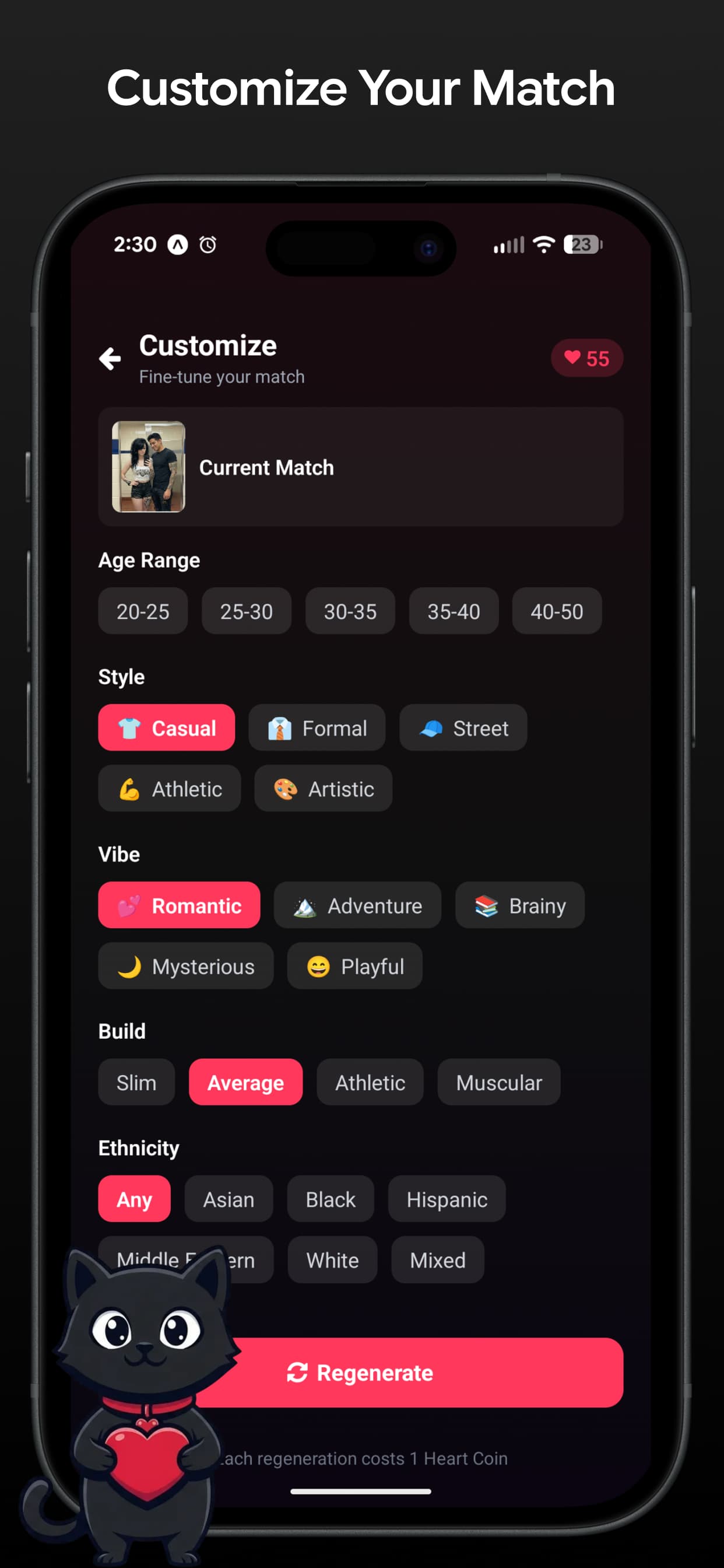 MirraMatch - Image 3