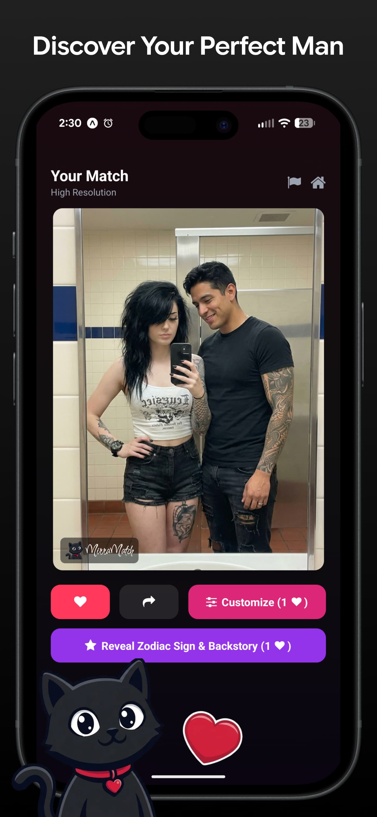 MirraMatch - Image 2