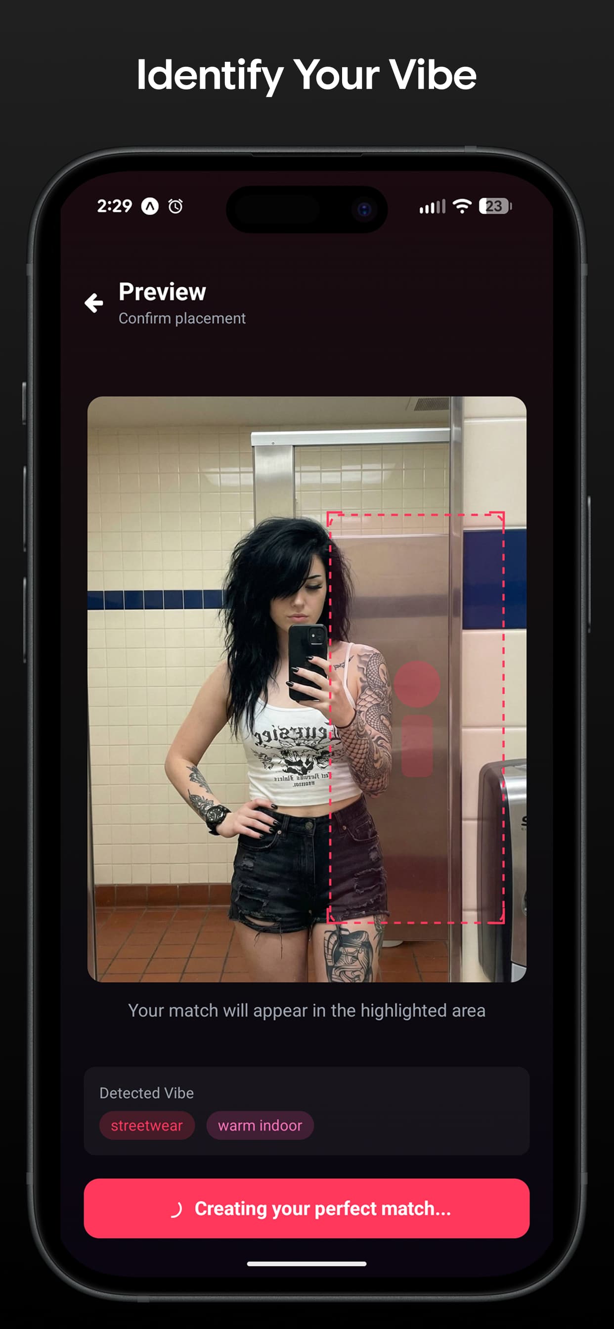 MirraMatch - Image 1